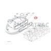Intake Manifold Gasket Beta Marine Beta 25