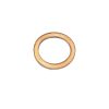Copper Sealing Ring Oil Drain Plug – Beta Marine Beta 10/14/20 | Nanni N2.10/N2.14/N3.21
