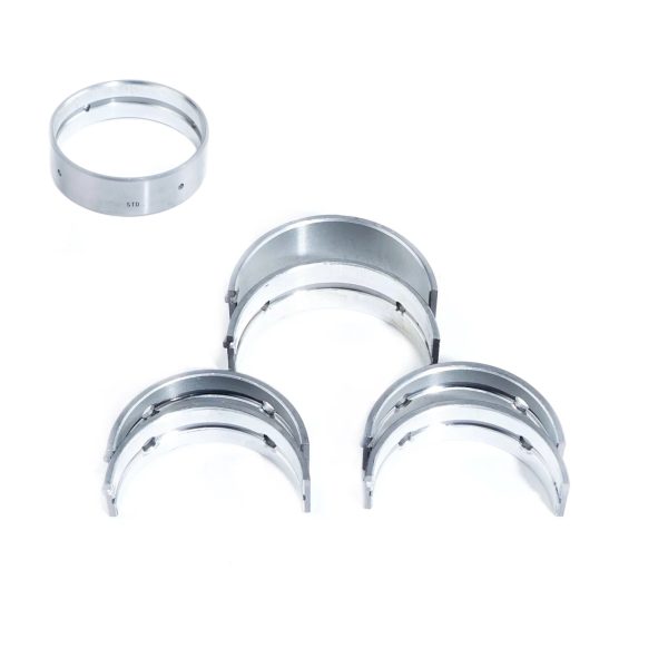 Main Bearing Set – Beta Marine Beta 10 / Beta 14 / Beta 20 | Nanni N2.10 / N2.14 / N3.21