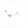 Injection line / pressure line 16271-53722 Beta Marine Beta 28 / Beta 30 – Nanni N3.30 – Universal M-25XPB