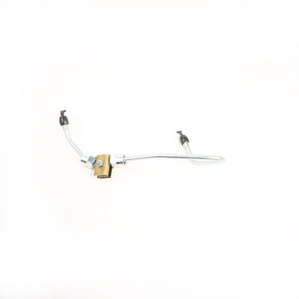 Injection line / pressure line 16271-53722 Beta Marine Beta 28 / Beta 30 – Nanni N3.30 – Universal M-25XPB
