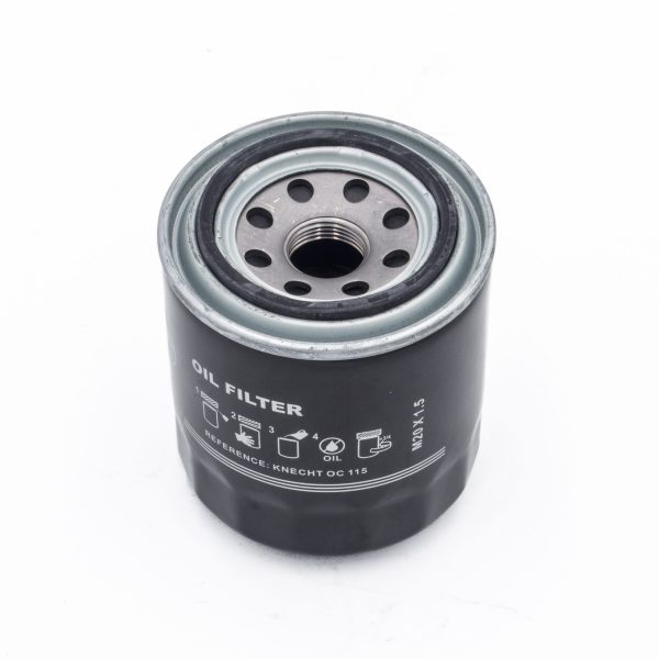Engine Oil Filter Beta Marine Beta 30 – Nanni N3.30