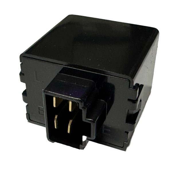 Glow Relay / Start-Stop Timer 12V Beta Marine Beta 28 – Universal M-25XPB