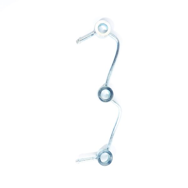 Return Line Beta Marine Beta 25