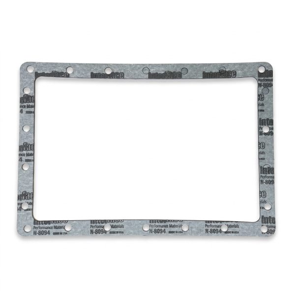 Oil Sump Pan Gasket Beta Marine Beta 30 – Nanni N3.30