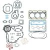 Complete Gasket Set Beta Marine Beta 28 – Universal M-25XPB