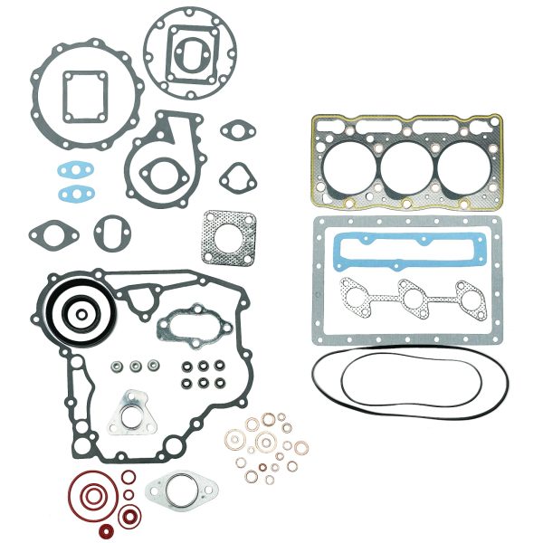 Complete Gasket Set Beta Marine Beta 28 – Universal M-25XPB