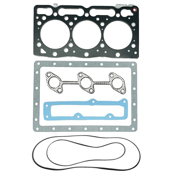 Complete gasket set Beta Marine Beta 30 – Nanni N3.30