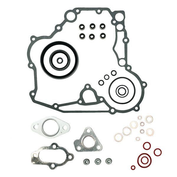 Complete gasket set Beta Marine Beta 30 – Nanni N3.30