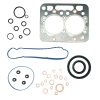 Complete gasket set – Beta Marine Beta 10 &amp; Beta 14 | Nanni N2.10 &amp; N2.14 | Phasor
