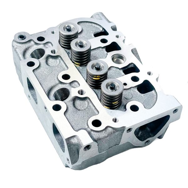 Cylinder Head – Beta Marine Beta 10 &amp; Beta 14 | Nanni N2.10 &amp; N2.14 | Phasor LP1-3.5