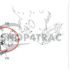 Oil Pump – Beta Marine Beta 10 / 14 / 20 | Nanni N2.10 / N2.14 / N3.21