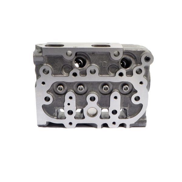 Cylinder Head – Beta Marine Beta 10 &amp; Beta 14 | Nanni N2.10 &amp; N2.14 | Phasor LP1-3.5