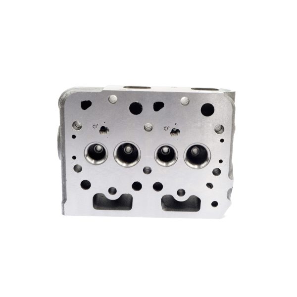 Cylinder Head – Beta Marine Beta 10 &amp; Beta 14 | Nanni N2.10 &amp; N2.14 | Phasor LP1-3.5