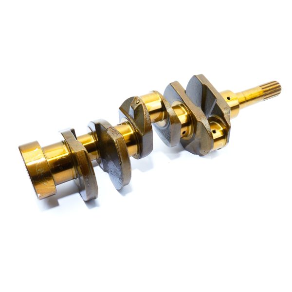Crankshaft Beta Marine Beta 30 – Nanni N3.30