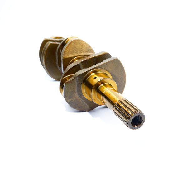 Crankshaft Beta Marine Beta 30 – Nanni N3.30