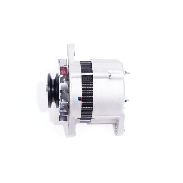 Alternator Yanmar 1GM10 | 2GM20 | 3GM | 3HM | 3JH | 4JH – 12V 40A