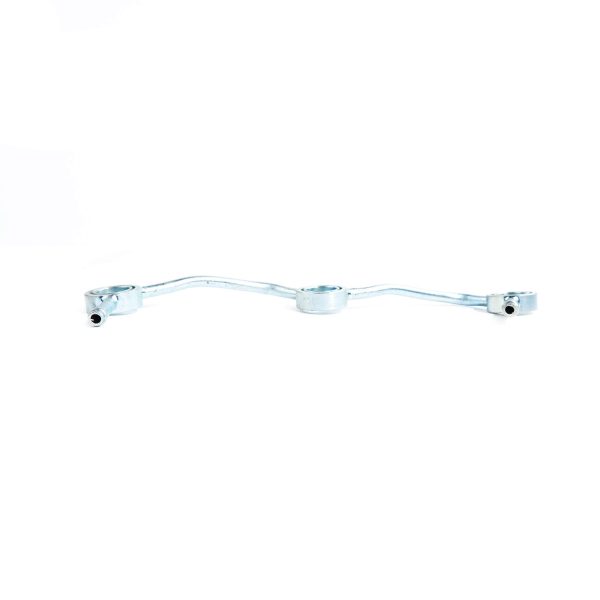 Return Line Beta Marine Beta 25
