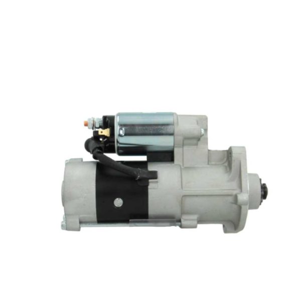 Starter Motor Beta Marine Beta 75 | Beta 90 – 12V 2.5 kW