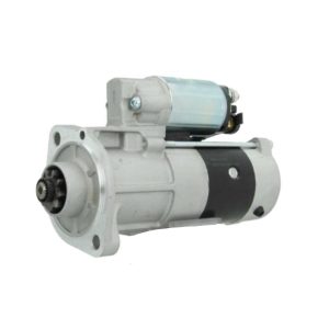 Starter Motor Beta Marine Beta 75 | Beta 90 – 12V 2.5 kW