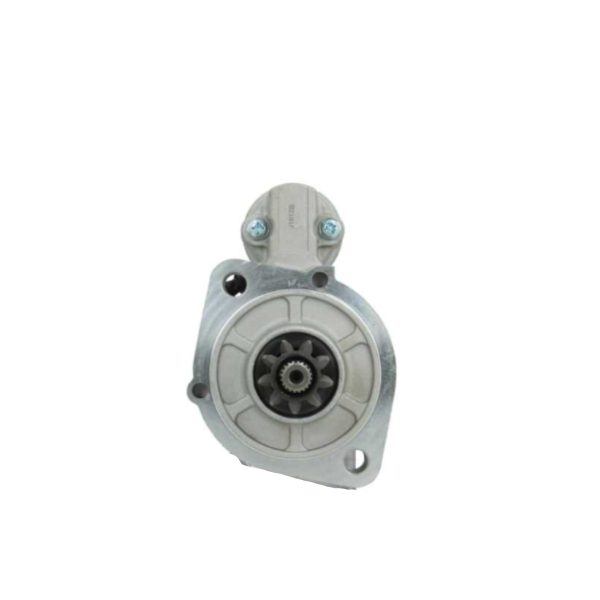 Starter Motor Beta Marine Beta 75 | Beta 90 – 12V 2.5 kW