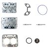Complete Cylinder Head with Revision Set – Beta Marine Beta 10 &amp; Beta 14 | Nanni N2.10 &amp; N2.14 | Phasor LP1-3.5