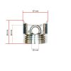 Piston Beta Marine Beta 10 | Beta 14 | Beta 20 – Nanni N2.10 | N2.14 | N3.21