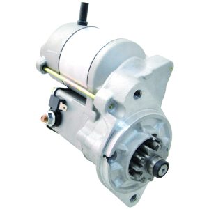 Starter Motor Sabb L2.093 – Lister-Petter Alpha – 12V 1.4 kW