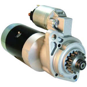 Starter Motor Westerbeke (Mitsubishi-based) – 12V 1.6 kW