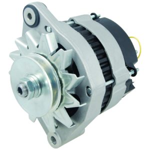 Dynamo Volvo Penta MD-series – Nanni HE – Bukh – 12V 60A (Valeo)