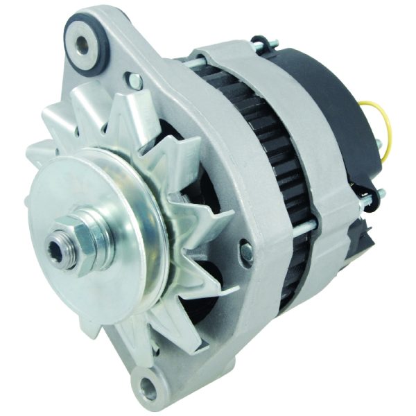 Dynamo Volvo Penta MD-series – Nanni HE – Bukh – 12V 60A (Valeo)