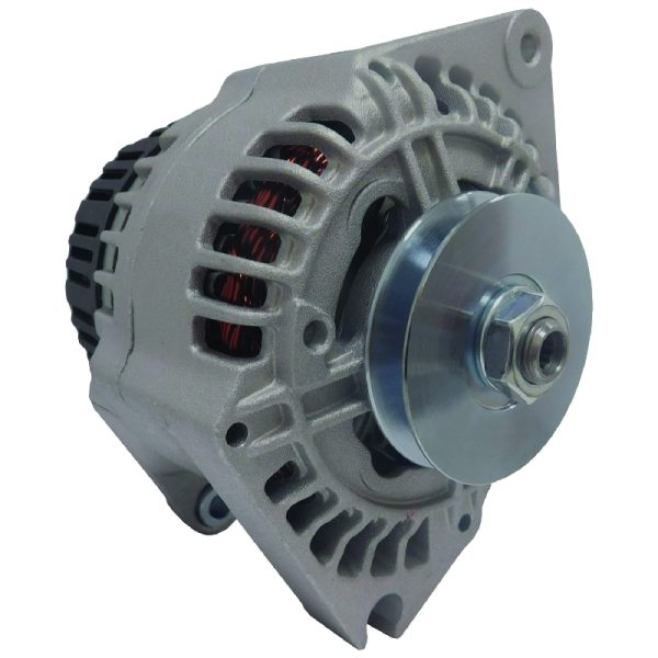 Dynamo Vetus M4.15 | M4.17 | M4.35 | M4.45 – 12V 95A