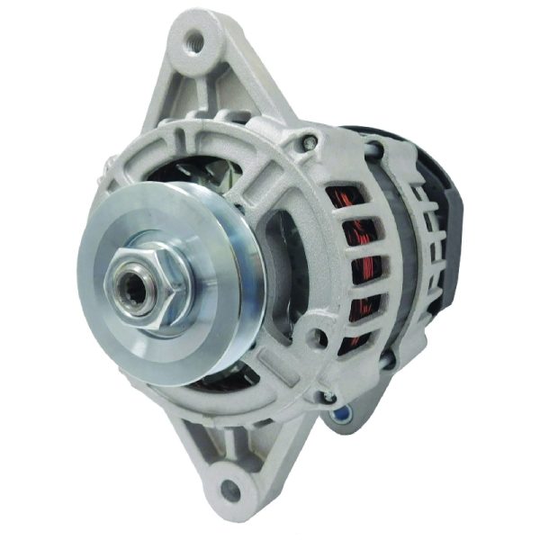 Dynamo Vetus M3.28 | M3.29 – M4.15 to M4.45 – 12V 75A