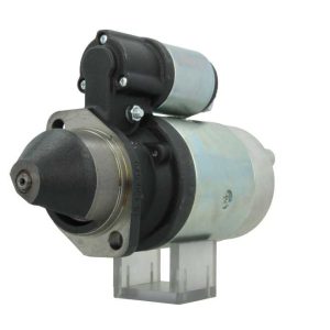 Starter Motor Sabb G-series – 12V 2.7 kW (left-hand rotation)