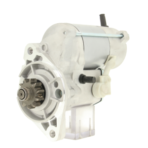 Starter Motor Sabb L3.139 | L4.186 – 12V 2.0 kW