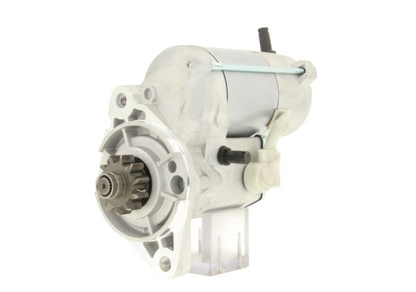 Starter Motor Sabb L3.139 | L4.186 – 12V 2.0 kW