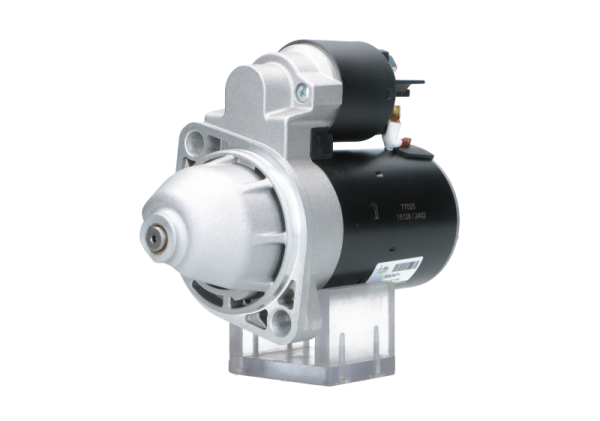 Starter Motor Bukh DV10 | DV20 | DV29 | DV32 | DV36 | DV48 – 12V 1.2 kW