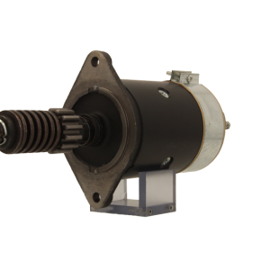 Starter Motor Perkins 4.107 | 4.108 – 12V 2.1 kW