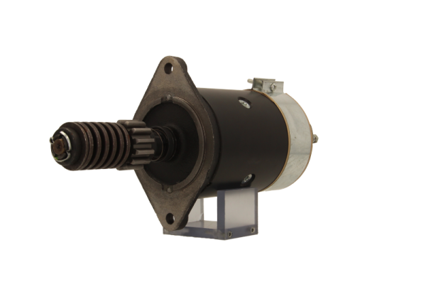 Starter Motor Perkins 4.107 | 4.108 – 12V 2.1 kW
