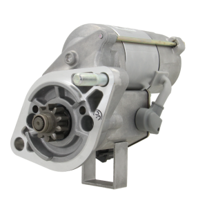 Starter Motor Nanni T4.155 | T4.165 | T4.180 | T4.200 – 4.380TDI / 4.390TDI – 12V 2.2 kW