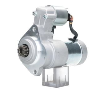 Starter Motor Yanmar Marine 2V-series – 12V 1.2 kW