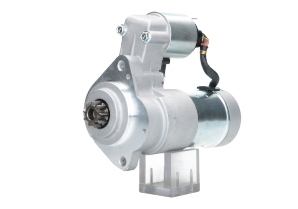 Starter Motor Yanmar Marine 2V-series – 12V 1.2 kW