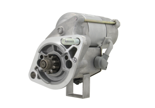 Starter Motor Nanni T4.155 | T4.165 | T4.180 | T4.200 – 4.380TDI / 4.390TDI – 12V 2.2 kW