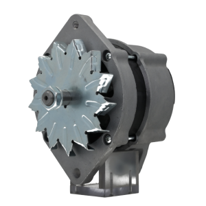 Dynamo Nanni N3 | N4-series – 3.100 to 5.280 – 12V 120A