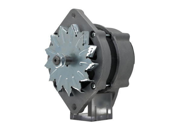 Dynamo Nanni N3 | N4-series – 3.100 to 5.280 – 12V 120A