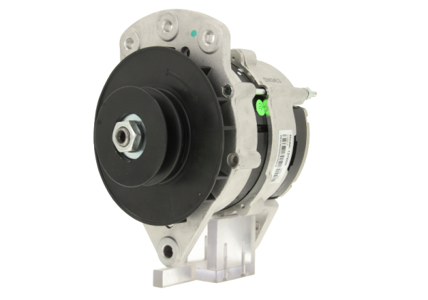 Dynamo Solé Diesel (Lucas-type) – 12V 65A