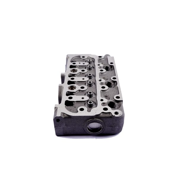 Cylinder Head Bare (Older Type) – Beta Marine Beta 20 | Nanni N3.21
