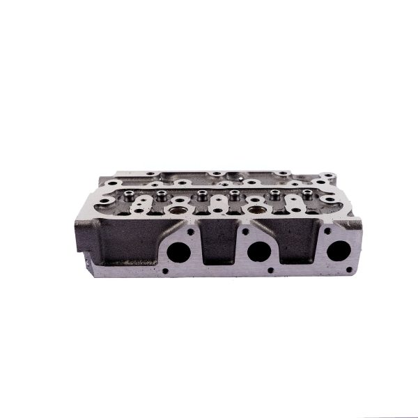 Cylinder Head Bare (Older Type) – Beta Marine Beta 20 | Nanni N3.21
