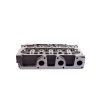 Cylinder Head Bare (Older Type) – Beta Marine Beta 20 | Nanni N3.21