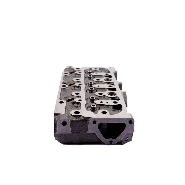 Cylinder Head Bare (Older Type) – Beta Marine Beta 20 | Nanni N3.21